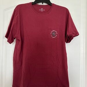 Southern Tide South Carolina Tshirt